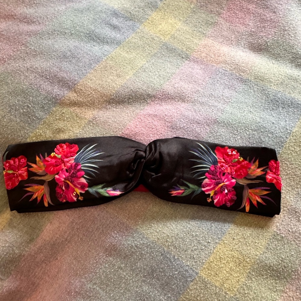Namjosh head band